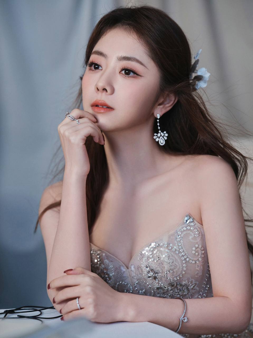谭松韵 原图去衣-脱衣论坛-社区-秘密图库