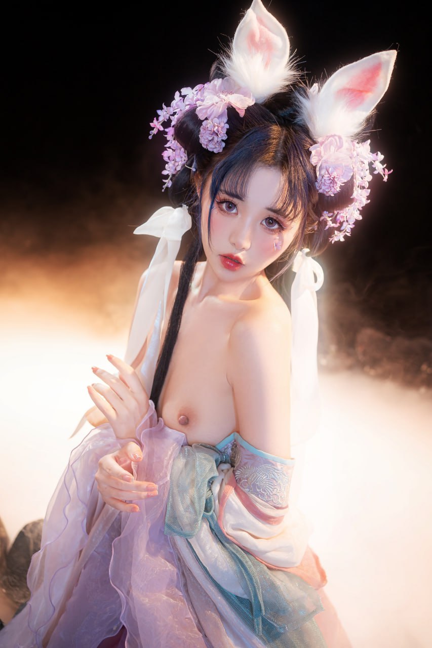 喵小吉 古风露出 极品无码 1-秘密图库
