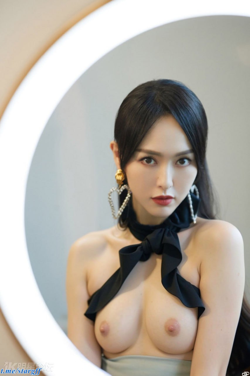 唐嫣 原图去衣系列 2-秘密图库